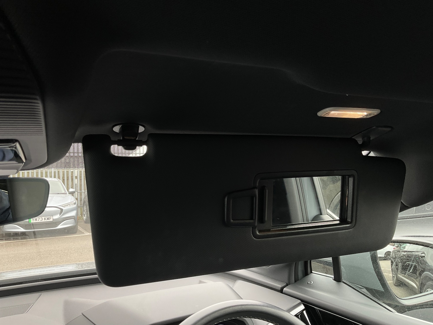 Used Audi Q4 e-tron 2023 for sale - 77517141: Photo 46