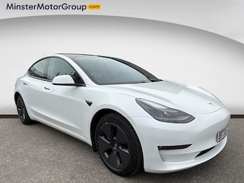 Used Tesla Model 3 2023 for sale - 78876192: Photo