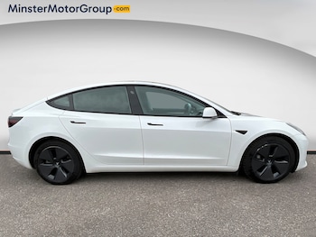 Used Tesla Model 3 2023 for sale - 78876192: Photo