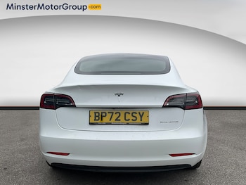 Used Tesla Model 3 2023 for sale - 78876192: Photo