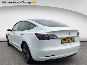 Used Tesla Model 3 2023 for sale - 78876192: Photo