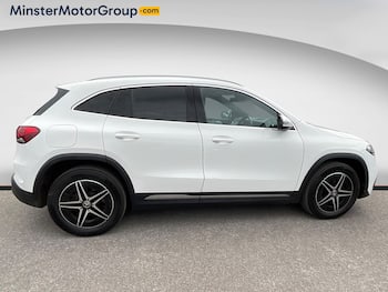 Used Mercedes-Benz EQA 2023 for sale - 79710433: Photo