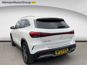 Used Mercedes-Benz EQA 2023 for sale - 79710433: Photo