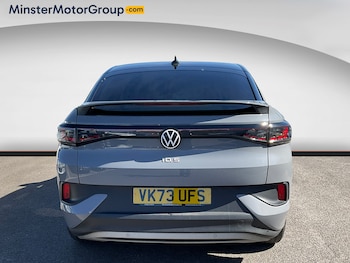 Used Volkswagen ID.5 2023 for sale - 78726940: Photo