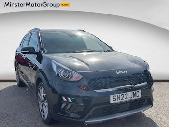 Used Kia Niro 2022 for sale - 79630773: Photo