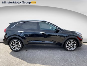 Used Kia Niro 2022 for sale - 79630773: Photo