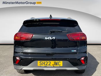 Used Kia Niro 2022 for sale - 79630773: Photo