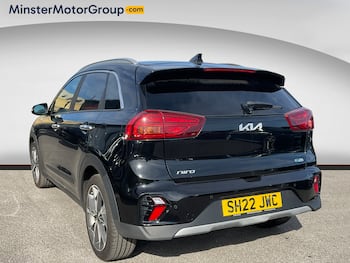 Used Kia Niro 2022 for sale - 79630773: Photo