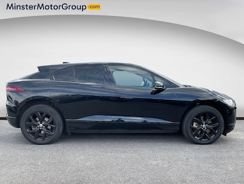 Used Jaguar I-Pace 2024 for sale - 79277332: Photo