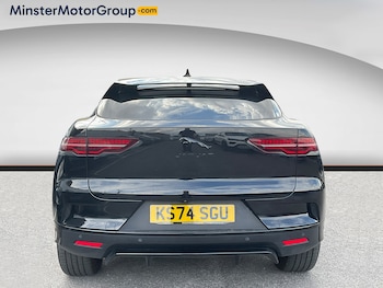 Used Jaguar I-Pace 2024 for sale - 79277332: Photo