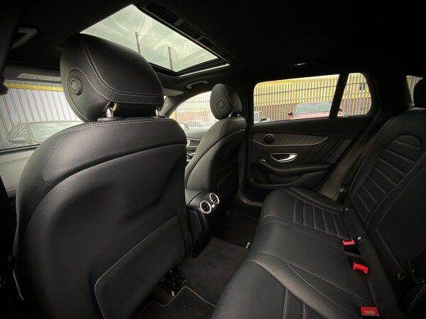 Used Mercedes-Benz EQC 2022 for sale - 76171312: Photo 13