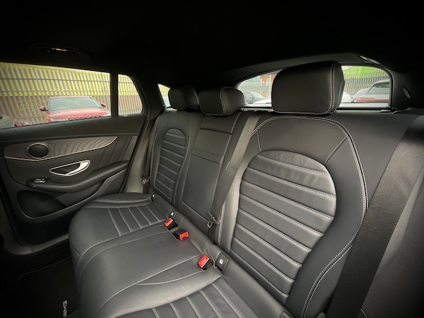 Used Mercedes-Benz EQC 2022 for sale - 76171312: Photo 14