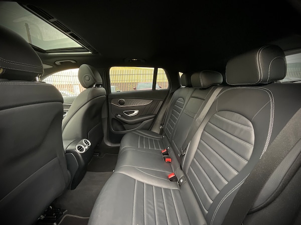 Used Mercedes-Benz EQC 2022 for sale - 76171312: Photo 15