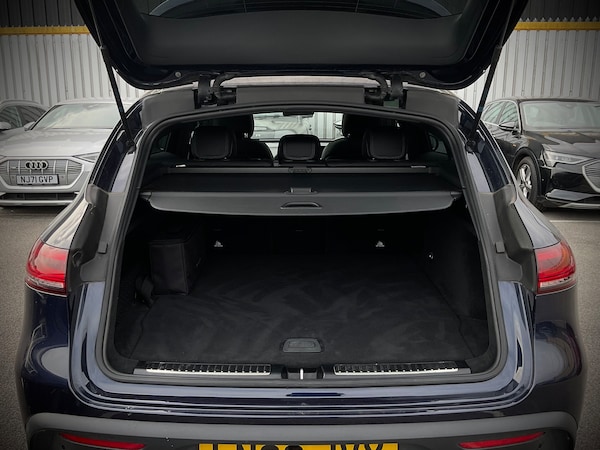 Used Mercedes-Benz EQC 2022 for sale - 76171312: Photo 19