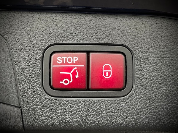 Used Mercedes-Benz EQC 2022 for sale - 76171312: Photo 20