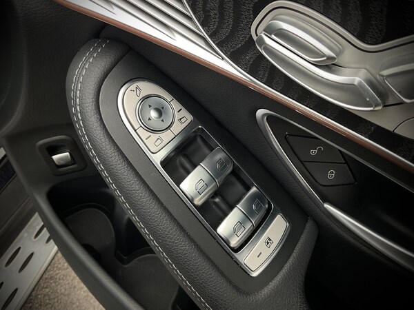Used Mercedes-Benz EQC 2022 for sale - 76171312: Photo 22