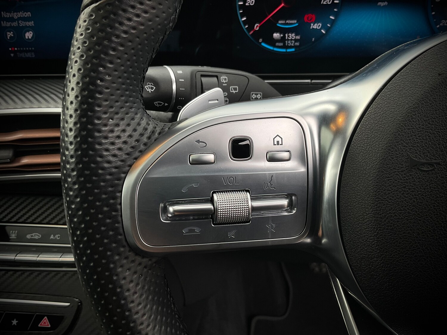 Used Mercedes-Benz EQC 2022 for sale - 76171312: Photo 27