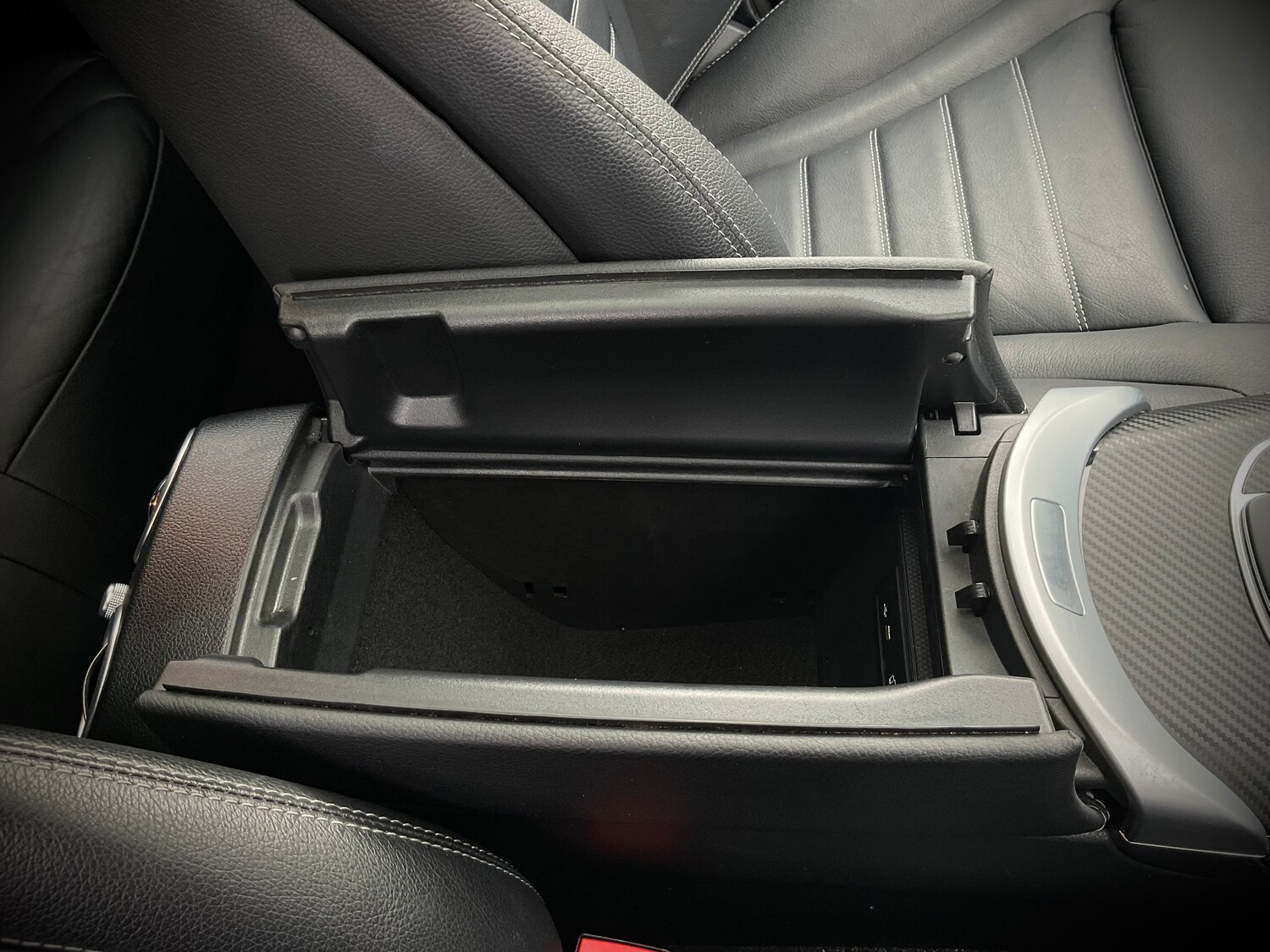 Used Mercedes-Benz EQC 2022 for sale - 76171312: Photo 29