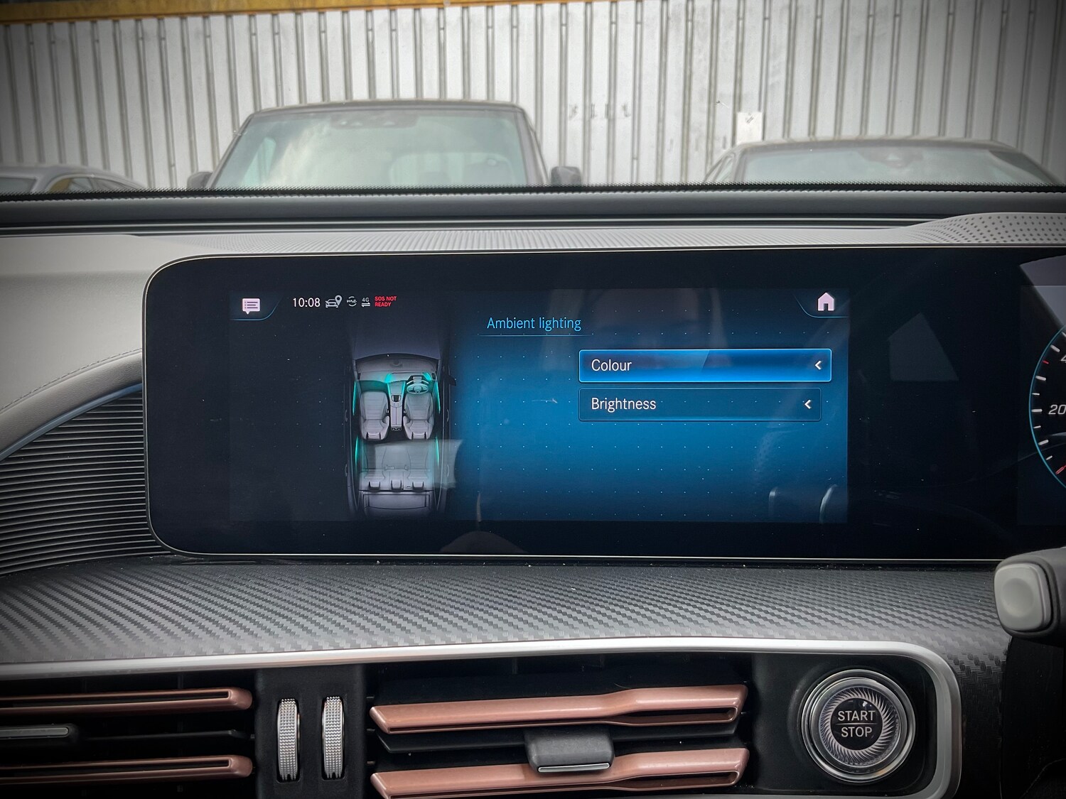 Used Mercedes-Benz EQC 2022 for sale - 76171312: Photo 32