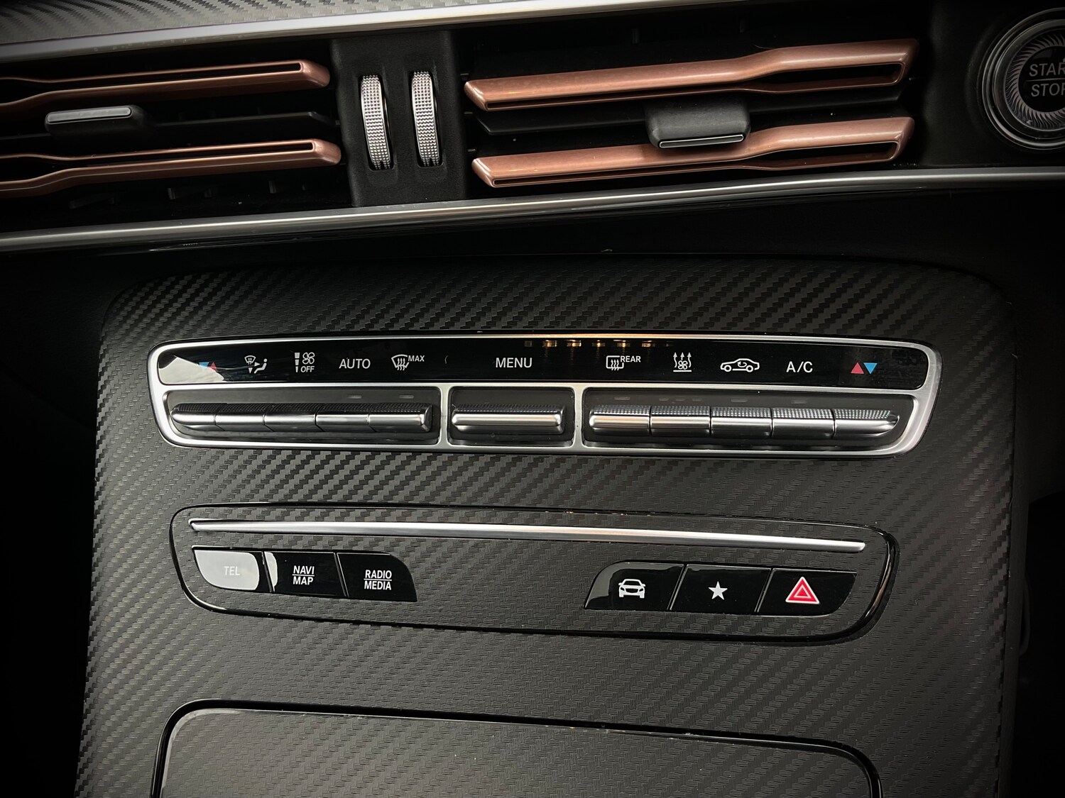 Used Mercedes-Benz EQC 2022 for sale - 76171312: Photo 36