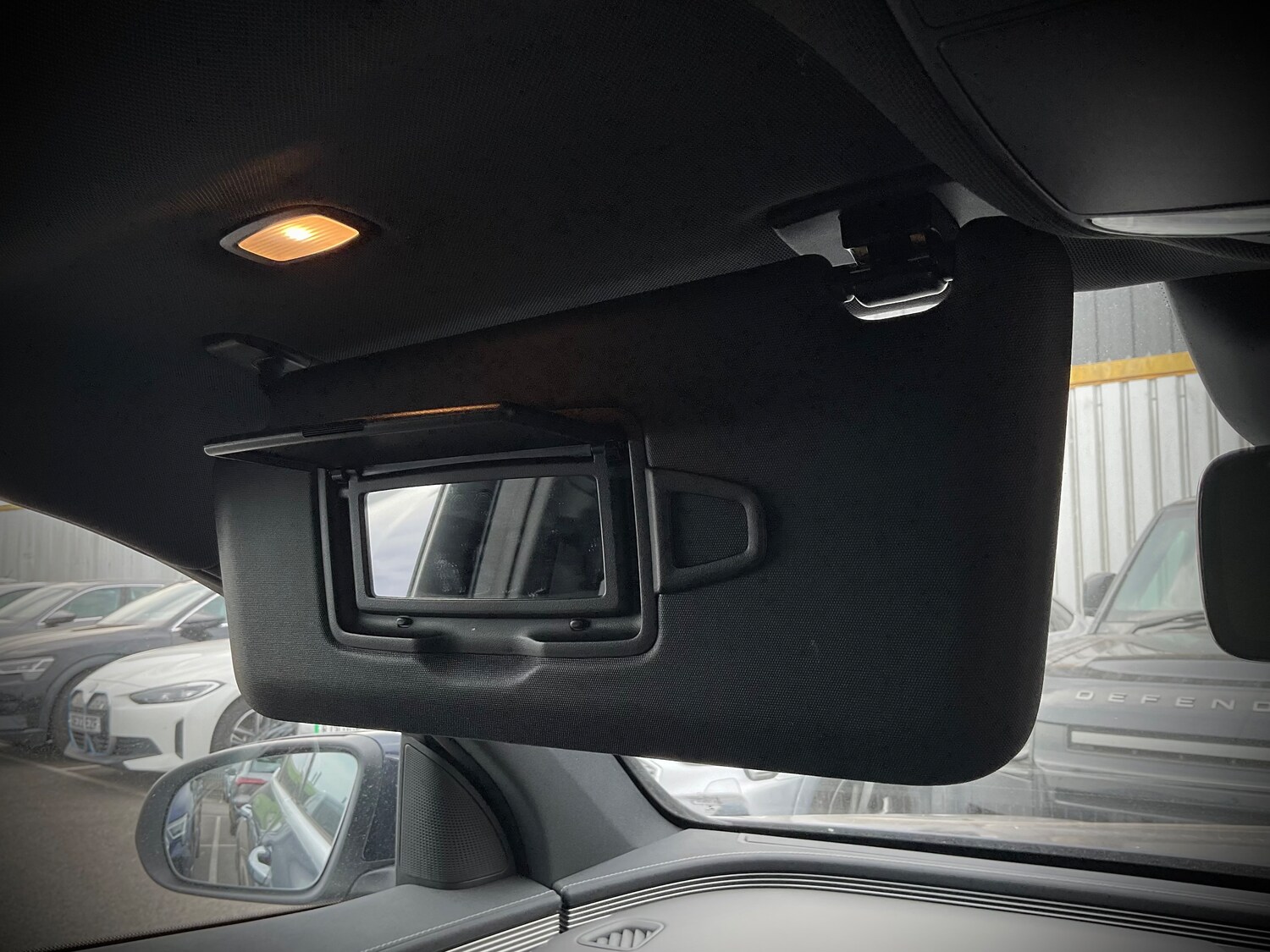 Used Mercedes-Benz EQC 2022 for sale - 76171312: Photo 37