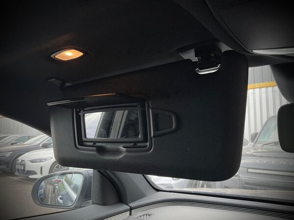 Used Mercedes-Benz EQC 2022 for sale - 76171312: Photo 37