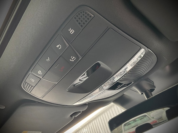 Used Mercedes-Benz EQC 2022 for sale - 76171312: Photo 38