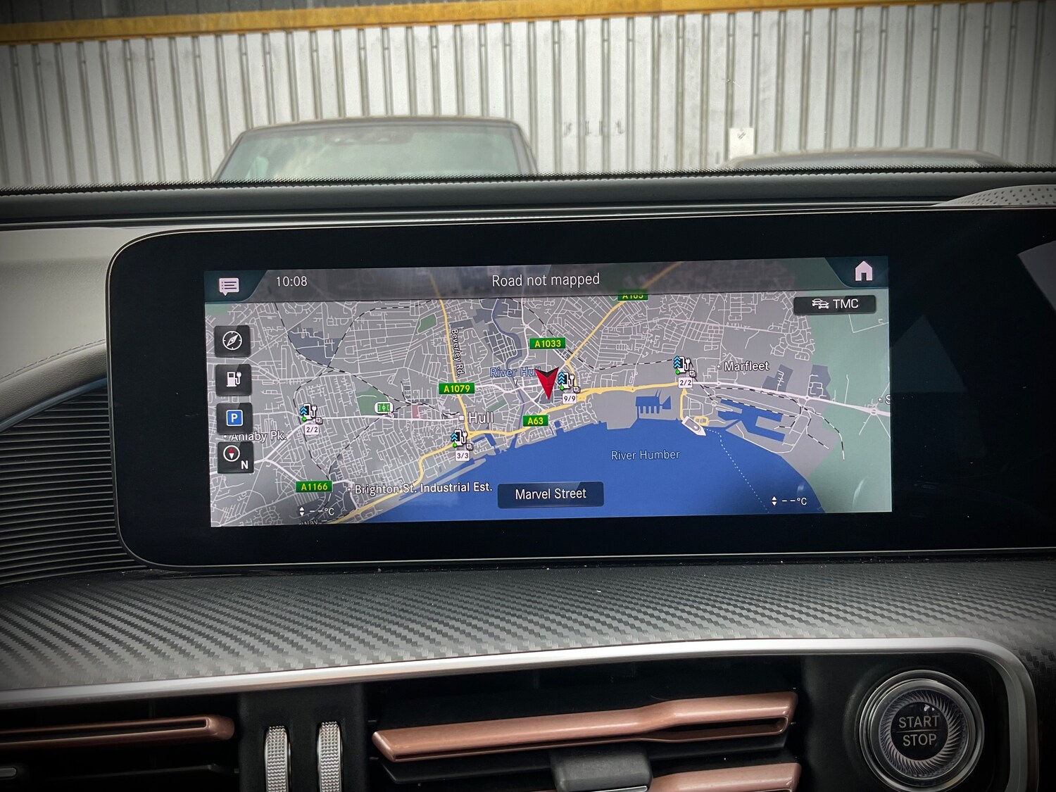 Used Mercedes-Benz EQC 2022 for sale - 76171312: Photo 40