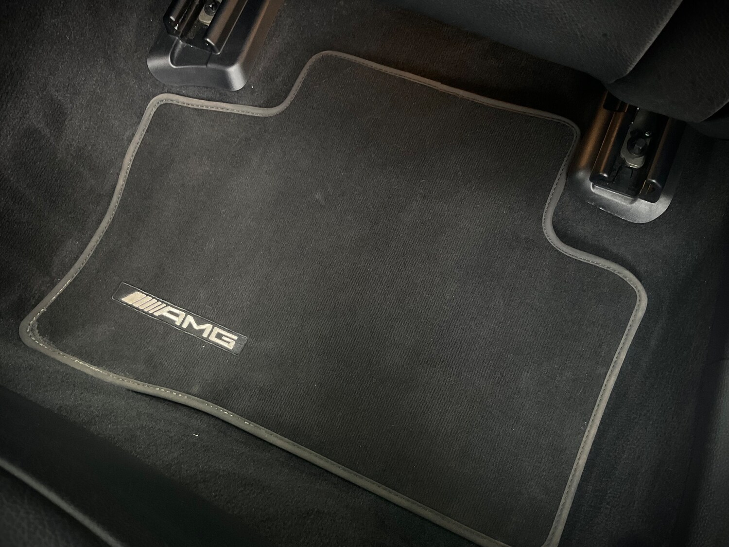 Used Mercedes-Benz EQC 2022 for sale - 76171312: Photo 42