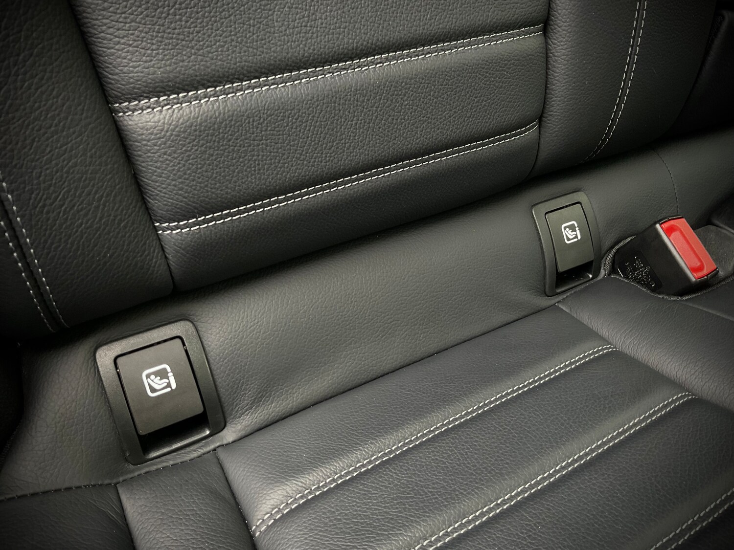 Used Mercedes-Benz EQC 2022 for sale - 76171312: Photo 43