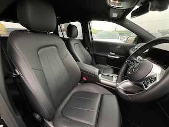 Mercedes-Benz EQA feature image