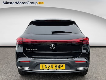 Used Mercedes-Benz EQA 2024 for sale - 78209577: Photo