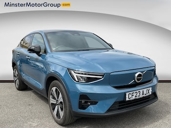 Used Volvo C40 2023 for sale - 78646419: Photo