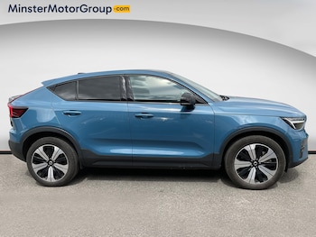 Used Volvo C40 2023 for sale - 78646419: Photo