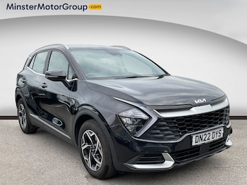 Used Kia Sportage 2022 for sale - 78699330: Photo