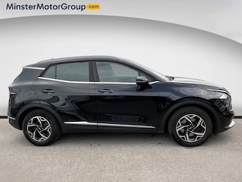 Used Kia Sportage 2022 for sale - 78699330: Photo