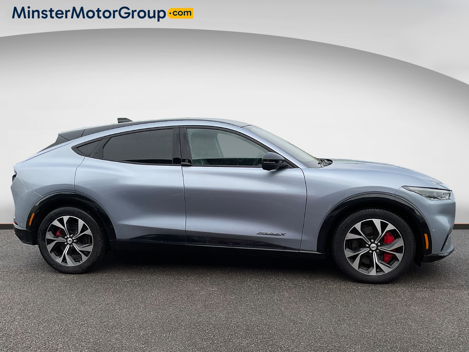 Used Ford Mustang Mach-E 2024 for sale - 77415264: Photo 2