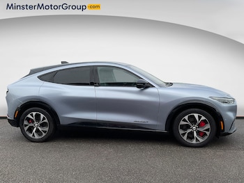 Used Ford Mustang Mach-E 2024 for sale - 77415264: Photo