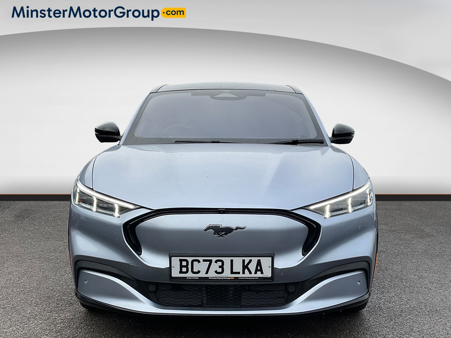 Used Ford Mustang Mach-E 2024 for sale - 77415264: Photo 5