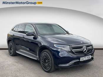 2023 - 400 AMG LINE PREMIUM 4M 5-Door
