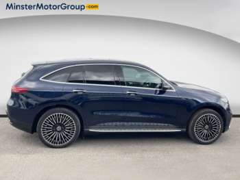 Used Mercedes-Benz EQC 2023 for sale - 75129797: Photo