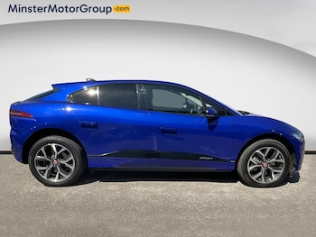 Used Jaguar I-Pace 2020 for sale - 79346848: Photo