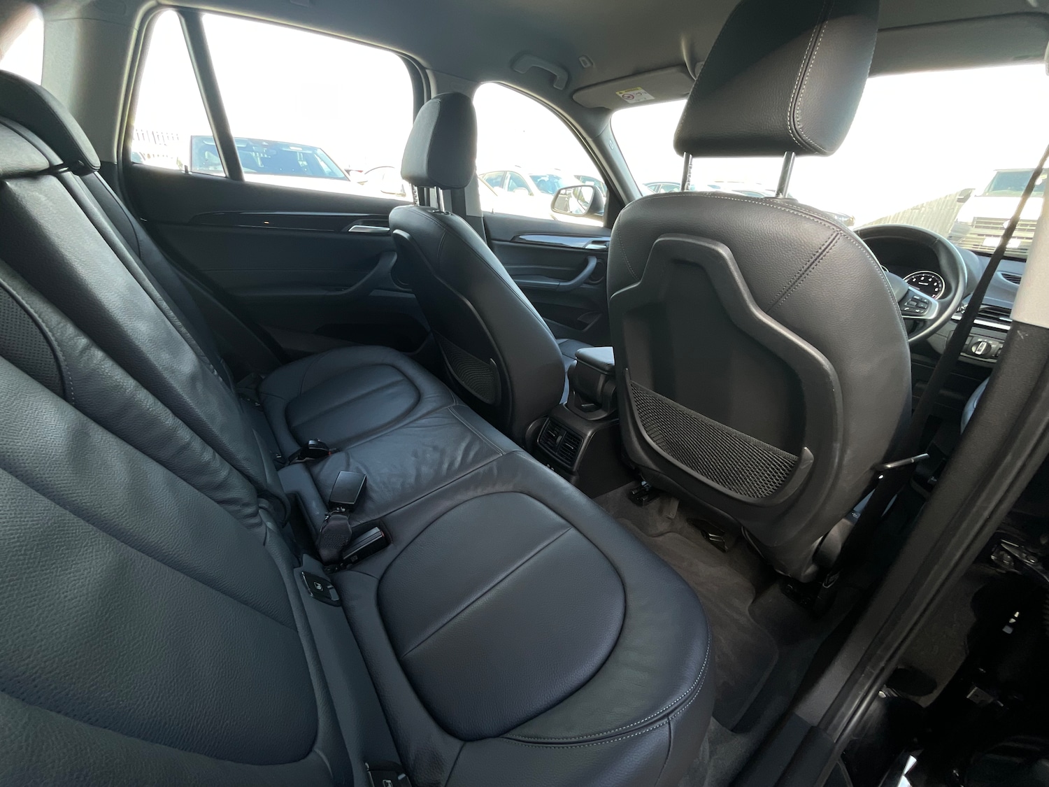 Used BMW X1 2021 for sale - 77540998: Photo 10