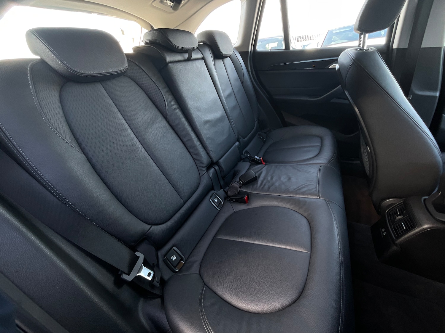 Used BMW X1 2021 for sale - 77540998: Photo 11