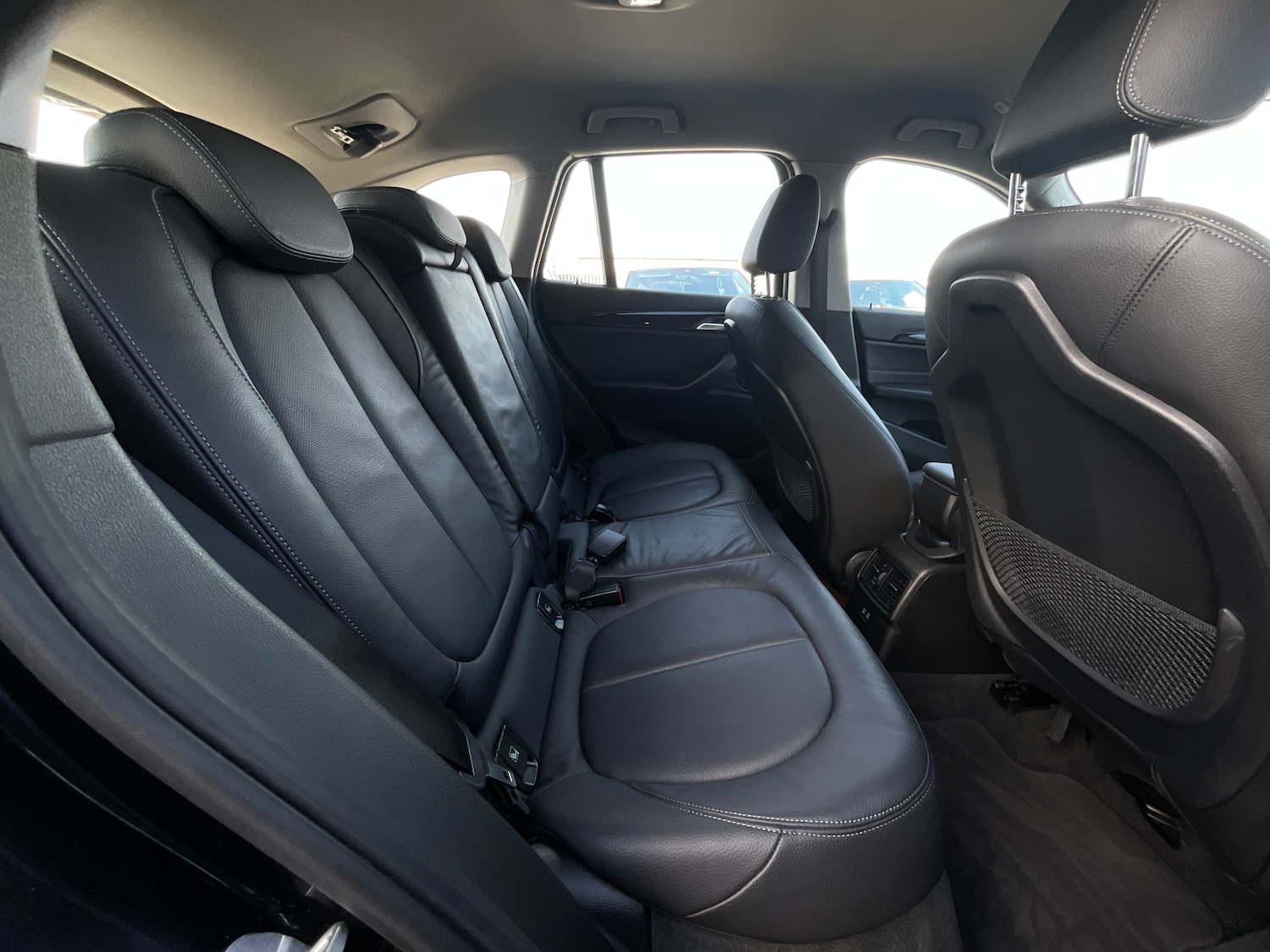 Used BMW X1 2021 for sale - 77540998: Photo 12