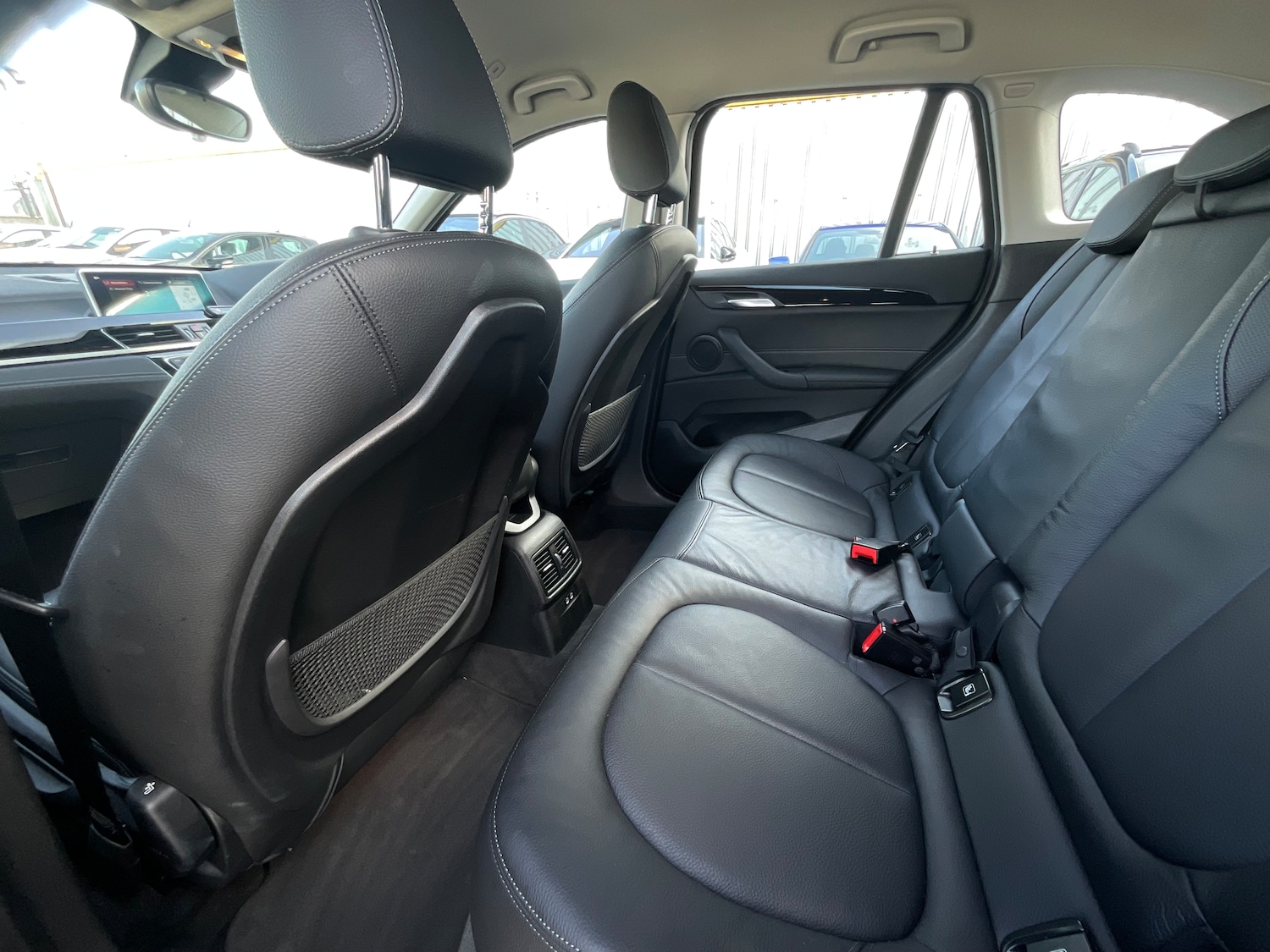 Used BMW X1 2021 for sale - 77540998: Photo 13