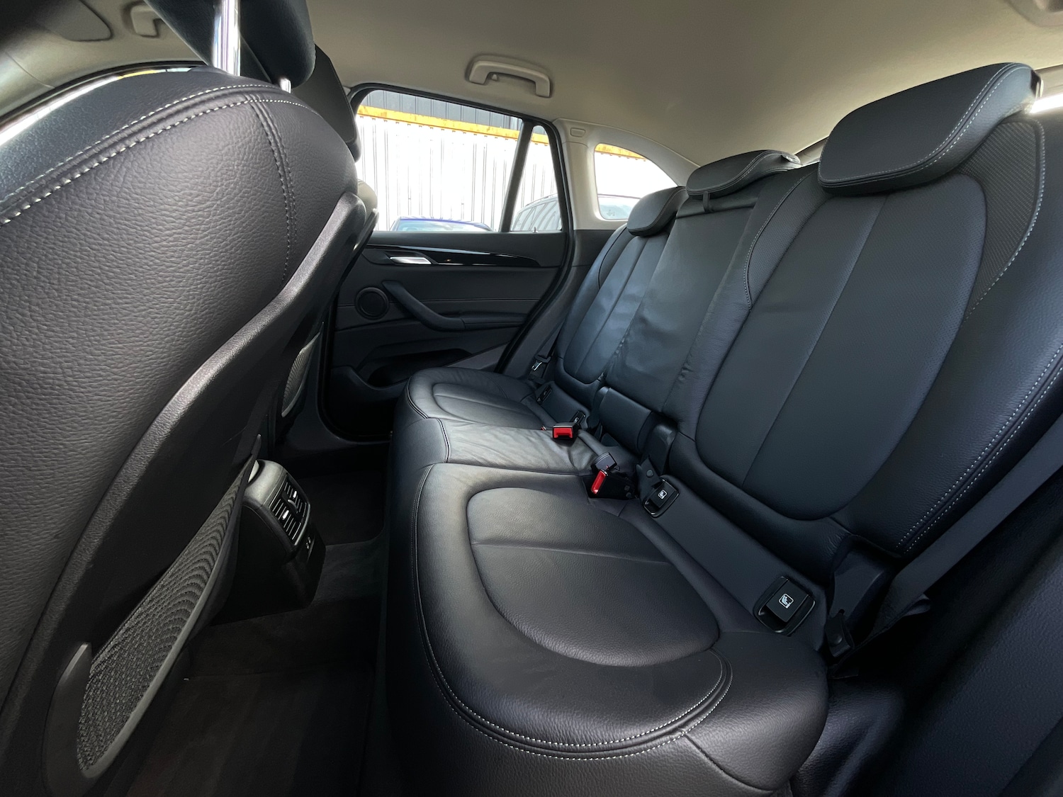 Used BMW X1 2021 for sale - 77540998: Photo 14