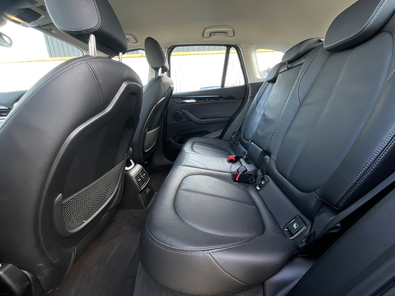 Used BMW X1 2021 for sale - 77540998: Photo 15