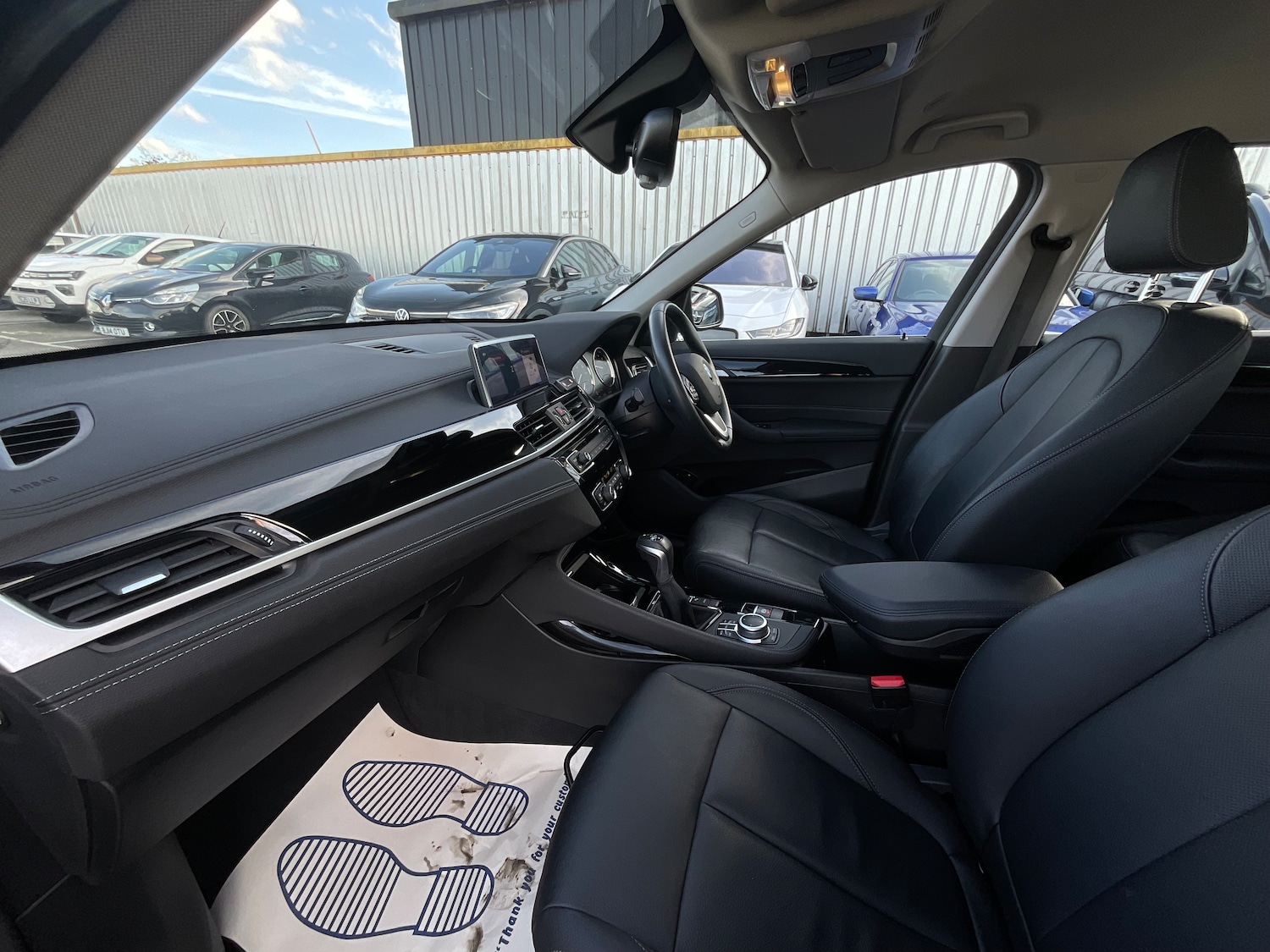 Used BMW X1 2021 for sale - 77540998: Photo 16