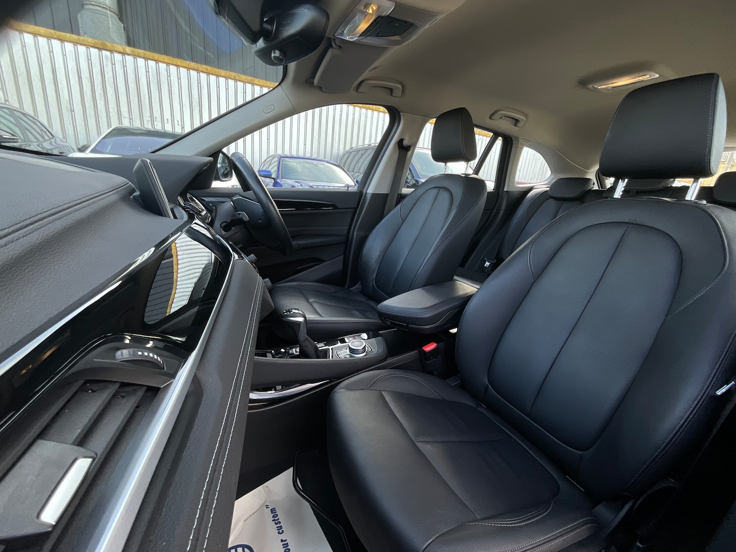 Used BMW X1 2021 for sale - 77540998: Photo 17